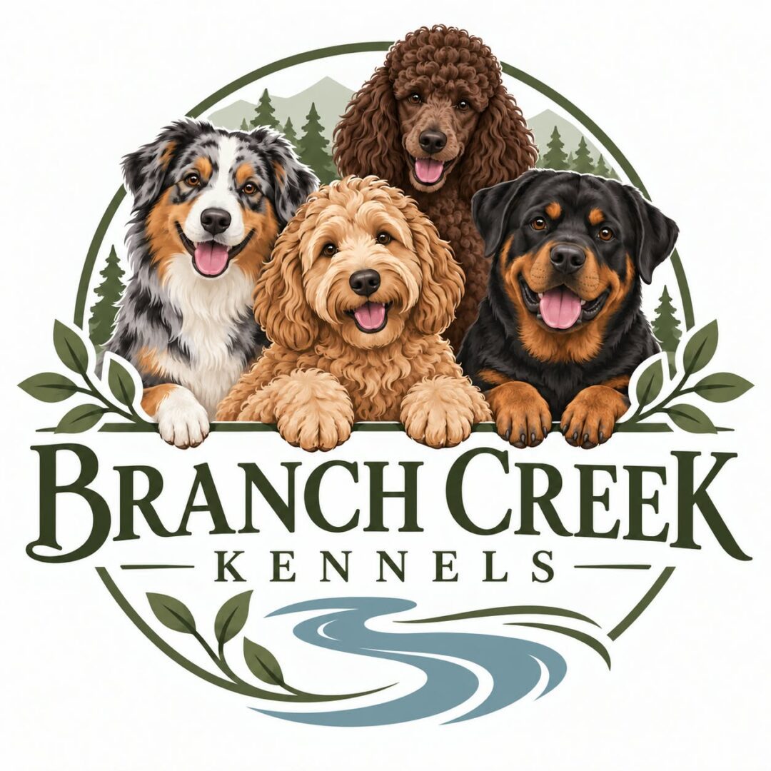 Branch Creek Kennels